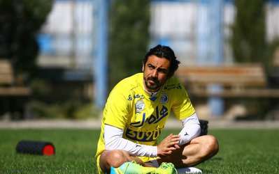 آیا دروازبان "استقلال" به روزهای اوج باز می گردد؟