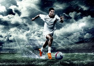 گالری تصاویر زمینه کریستیانو رونالدو