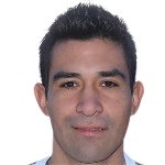 آریِل رویاس/اتلتیکو توکومان /آرژانتین / باشگاهی / مردان (960)/39