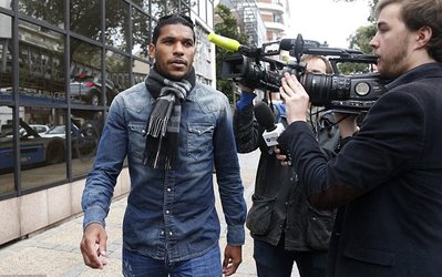 محکومیت بی‌سابقه برای براندائو برزیلی / زندان، محرومیت و جریمه نقدی