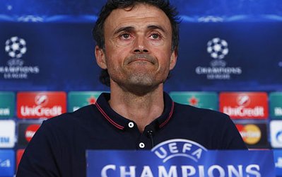 انریکه: بایرن پیشینه بازگشت‌های عجیب را داشته است