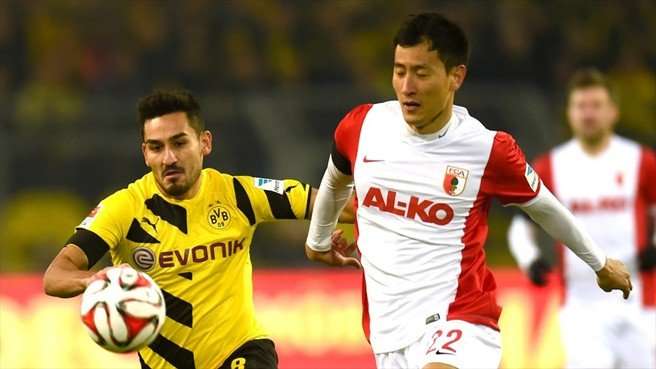 اُموت گوندوگان