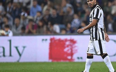 بازگشت توز به تیم ملی آرژانتین