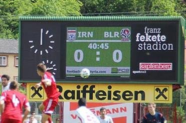 مونته‌نگرو با چهار بازیکن جدید مقابل ایران/ کی‌روش و جدال با باشگاه‌های داخلی