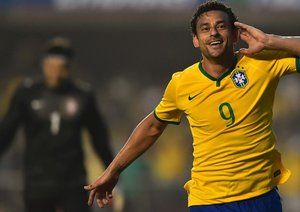 فرد|شادمانی شدید فرد بعد از باز کردن دروازه صربستان.