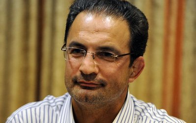 خادم: وزارت ورزش به دنبال حذف کسی در مزایده سرخابِی‌ها نیست/ افشارزاده می‌ماند