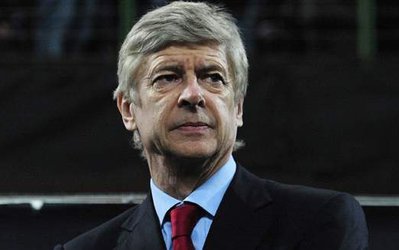 خوشحالی ونگر از پیروزی خارج از خانه توپچی‌ها