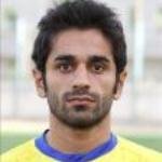 علی نوریان/پارسه ایرانیان /ایران / باشگاهی / مردان (1070)/