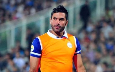 نیکبختواحدی: دنبال هیاهو نیستم، برای من تیم زیاد است