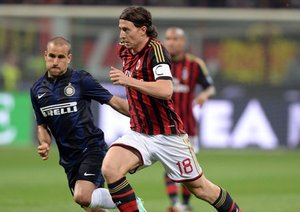 پالاسیو - ريكاردو مونتوليوو