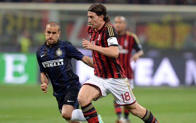 مونتولیوو: جا ماندن از جام جهانی ضربه سنگینی به من زد