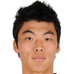 یونگ-هو لی/وی - وارن ناکازاکی /ژاپن / باشگاهی / مردان (2965)/33