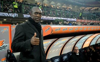 سیدورف به جدول سری A توجهی ندارد.