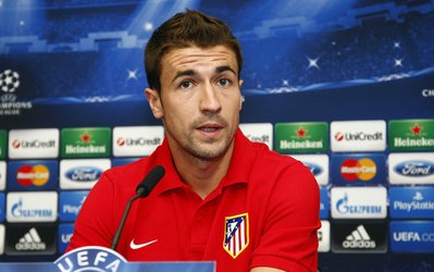 گابی: رئال مادرید شایسته قهرمانی بود.