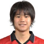 نائُکی یامادا/شونان بيلمار /ژاپن / باشگاهی / مردان (970)/35