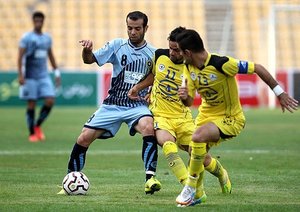 رسول نویدکیا