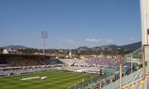 Stadio Artemio Franchi