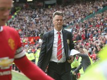 نخستین مواجه ی لوئیس فان خال با واقعیت سخت پس از شکست منچستریونایتد برابر سوانسی