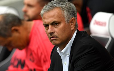 آقای خاص تا پایان کریسمس از اولدترافورد می رود