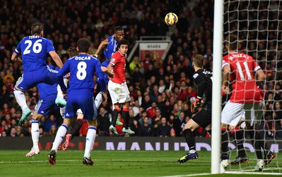 گلزنی دروگبا پس از 885 روز برای چلسی