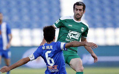 نگاه روز | جباری در قطر ژاوی نیست / برای بازیسازی که با روزهای اوج فاصله دارد 