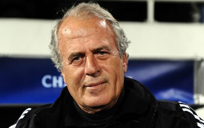 دنیزلی گزینه سرمربیگری بشیکتاش شد