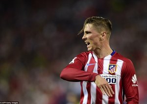 فرناندو تورس