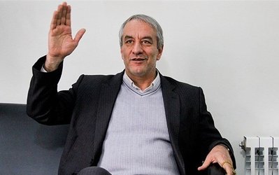 کفاشیان: وقتی عضو هیئت رئیسه AFC باشیم زورمان بیشتر می‌شود / در كشور ما چيزی مخفی نمی‌ماند