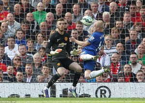 استیون نايسميت