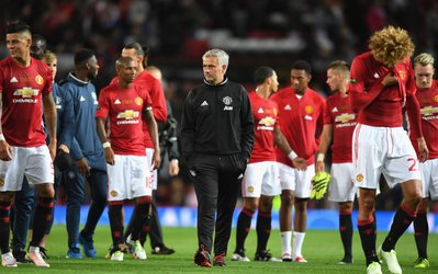 تیره روزی های یونایتد؛ در مورد شیاطین سرخ که هنوز با سرمربی پرتغالی به نتیجه نرسیده اند 