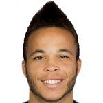 Marcus Vinicius Vidal Cunha/پِرسِرو /اندونزی / باشگاهی / مردان (2204)/33