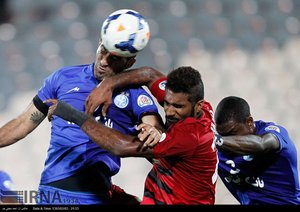 حنیف عمران زاده