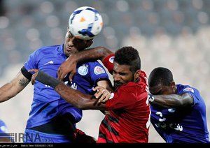 حنیف عمران زاده|پرواز حنیف