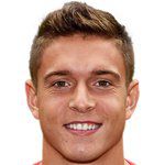 کریستوفر پیتِرسون/اوترخت /هلند / باشگاهی / مردان (82)/31