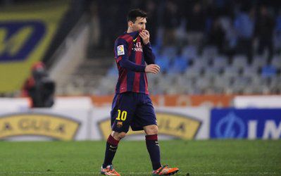 سوژه روز | بیماری «مسی» چیست؟ / فوق ستاره آرژانتینی بار دیگر در زمین دچار حالت تهوع شد 