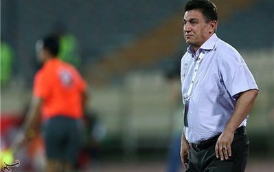 هفته چهارم لیگ برتر | قلعه‌نویی: باید به تیم خودم تبریک بگویم