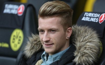 رویس: پشیمان نیستم که قراردادم را با دورتموند تمدید کردم