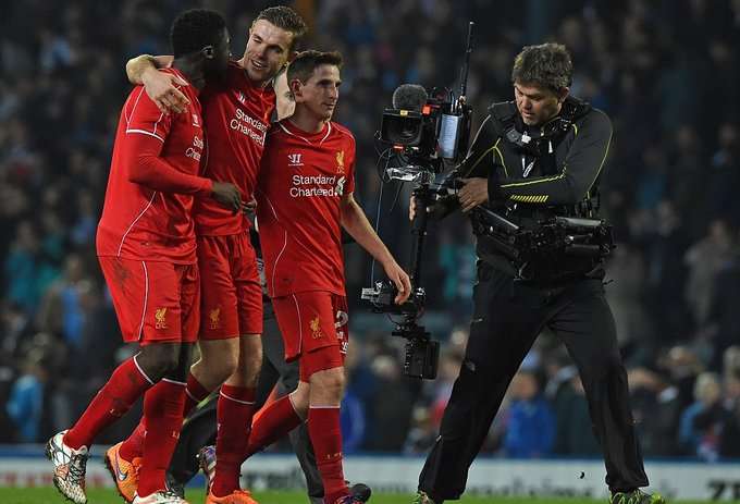 جردن هندرسون - جو آلن