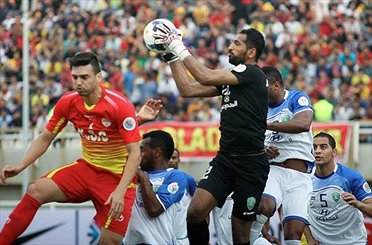 رویارویی قهرمان با السد مقابل کی‌روش/ تنها نماینده ایران جام می‌خواهد