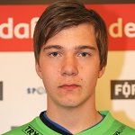 Jákup Andrias Hansen/ای بی / اِستریمِر /جزایر فارو / باشگاهی / مردان (4496)/32