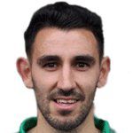 Jorge Devesa Garcia/کُرنیا / / باشگاهی / مردان (7298)/37