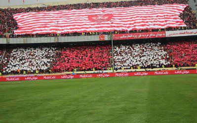 چند خبر خوب برای هواداران پرسپولیس