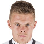 David Jensen/اوترخت /هلند / باشگاهی / مردان (82)/33