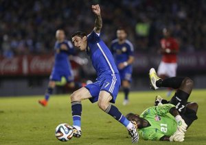 آنخل فابین دی ماریا