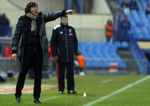 اتلتیکو مادرید ۲-۱ سنت آندرا/کوپا دل ری|برد با اختلاف کم اتلتیکو و صعود به مرحله بعد حذفی...