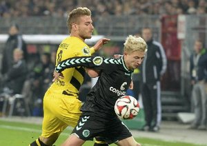 چیرو ایموبیل