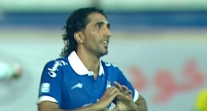 ویدئو : گل اول استقلال