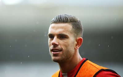 رد پیشنهاد حقوق هفته‌ای 110 هزار پوندی هندرسون در لیورپول