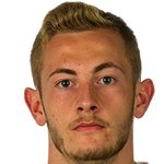 John Herron/گِلِنتورِن /ایرلند شمالی / باشگاهی / مردان (1514)/31