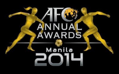 بهترین‌های سال فوتبال آسیا معرفی شد / "حسن‌زاده" بهترین فوتسالیست، فلسطین بهترین تیم ملی